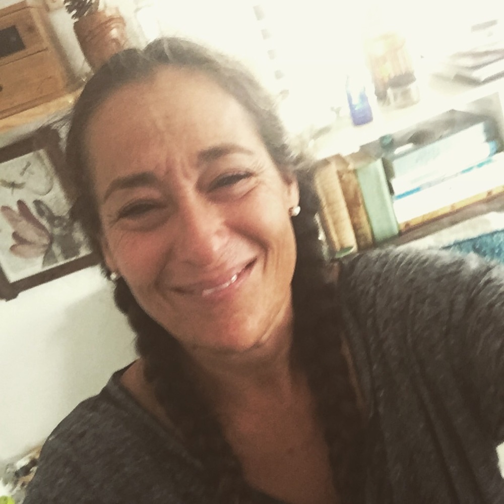 Meet your Posher, Nikole